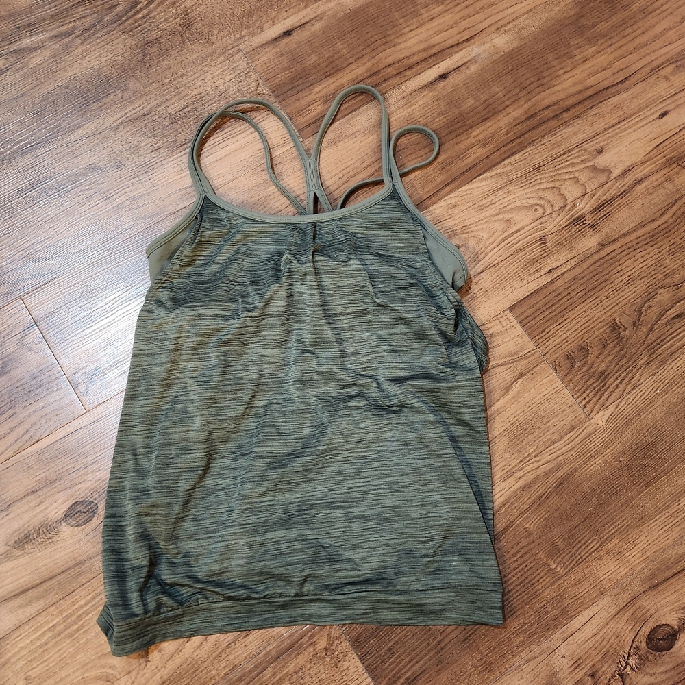 Athletic Wear Bundle Size Medium - image 6